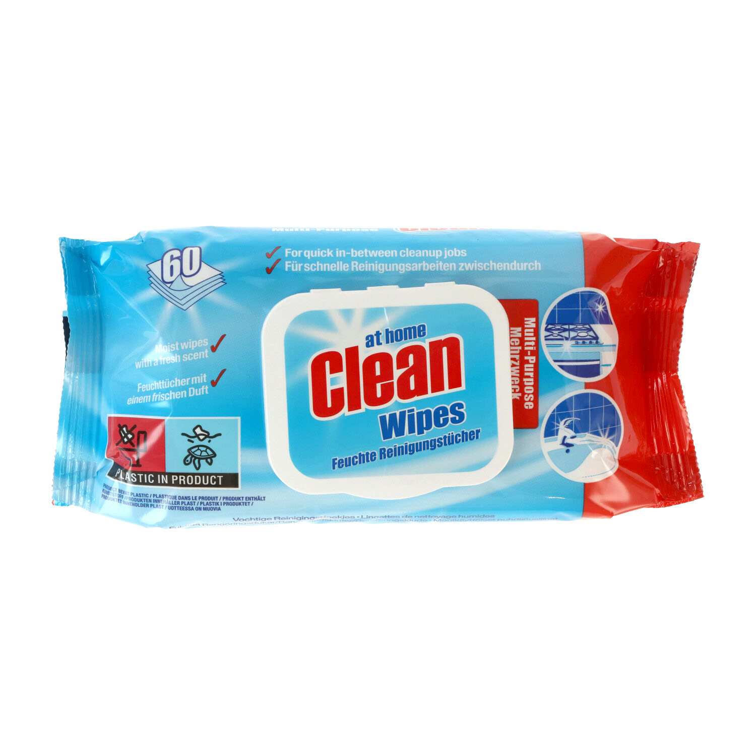 Fisherbrand Clean-Wipes:Facility Safety and Maintenance:Cleaning Supplies