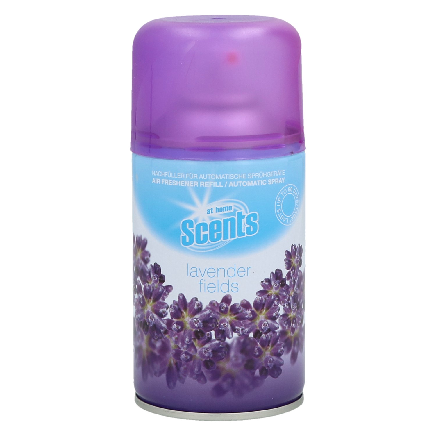 Home Fragrance Refill &C Lavender Rose & Relax - DE