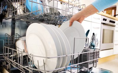 #20 Dishwasher Loading Tips