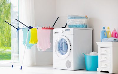 #5 Finding the Right Detergent