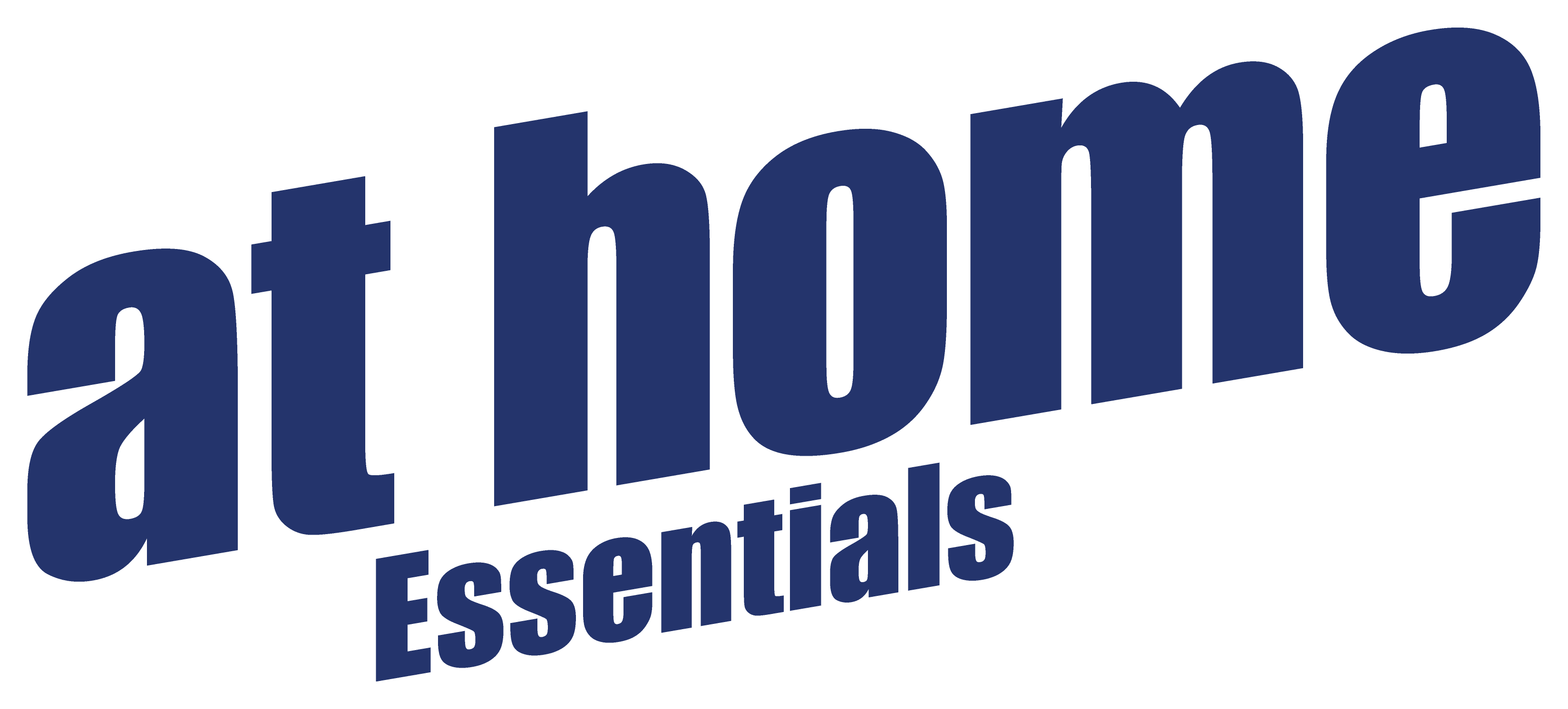 At home essentials 1